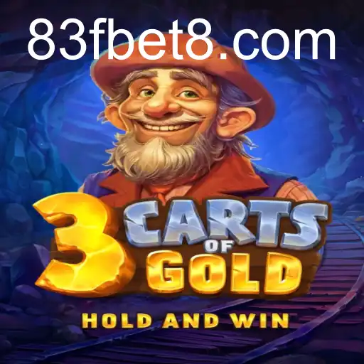 3cartsOfGold