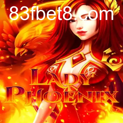 LadyPhoenix