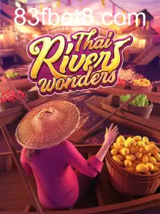 ThaiRiverWonders